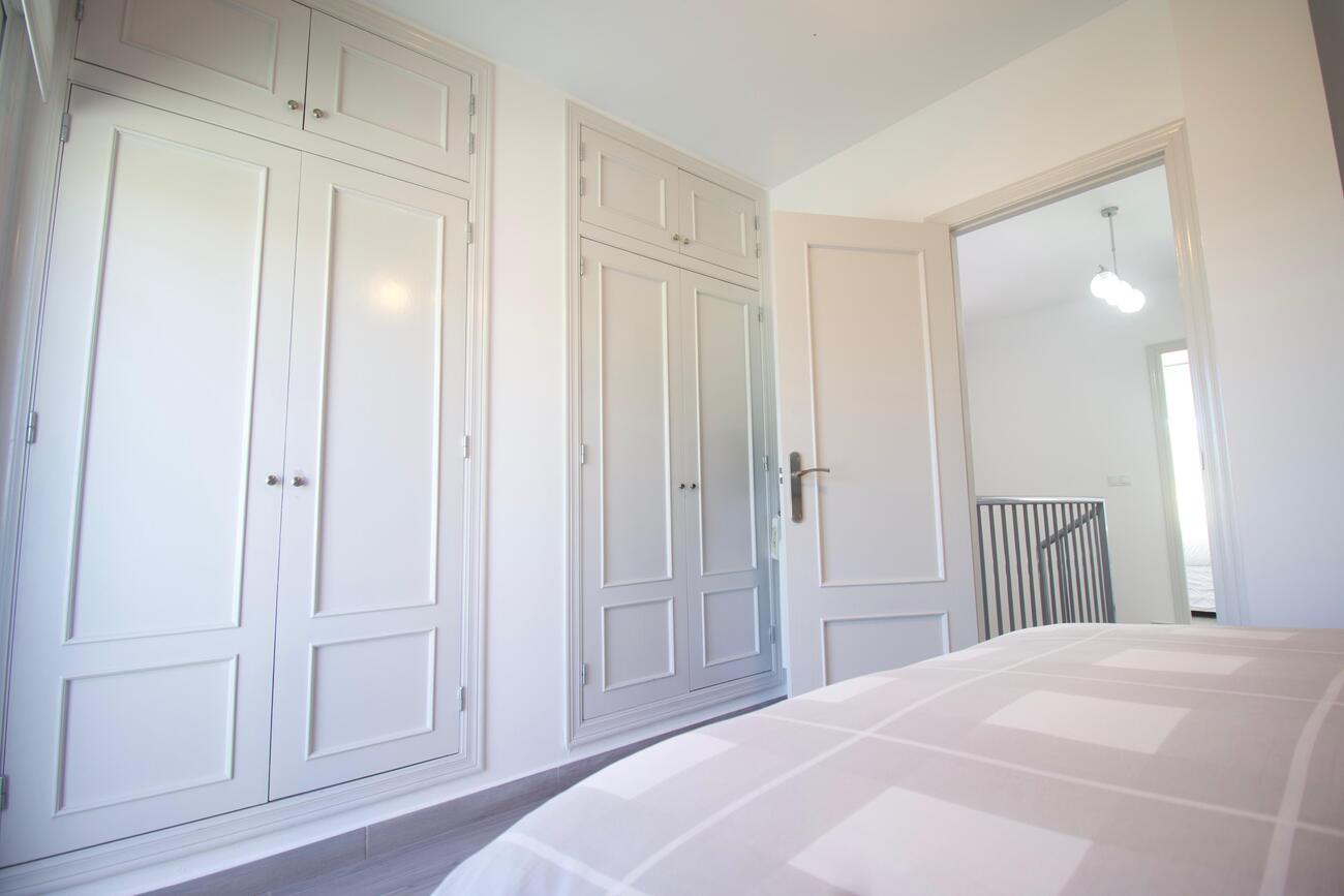 EFML1598X: Villa  in La Pinilla
