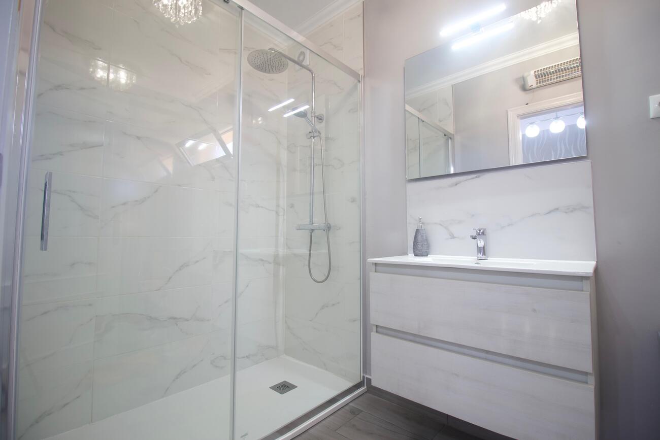 EFML1598X: Villa  in La Pinilla