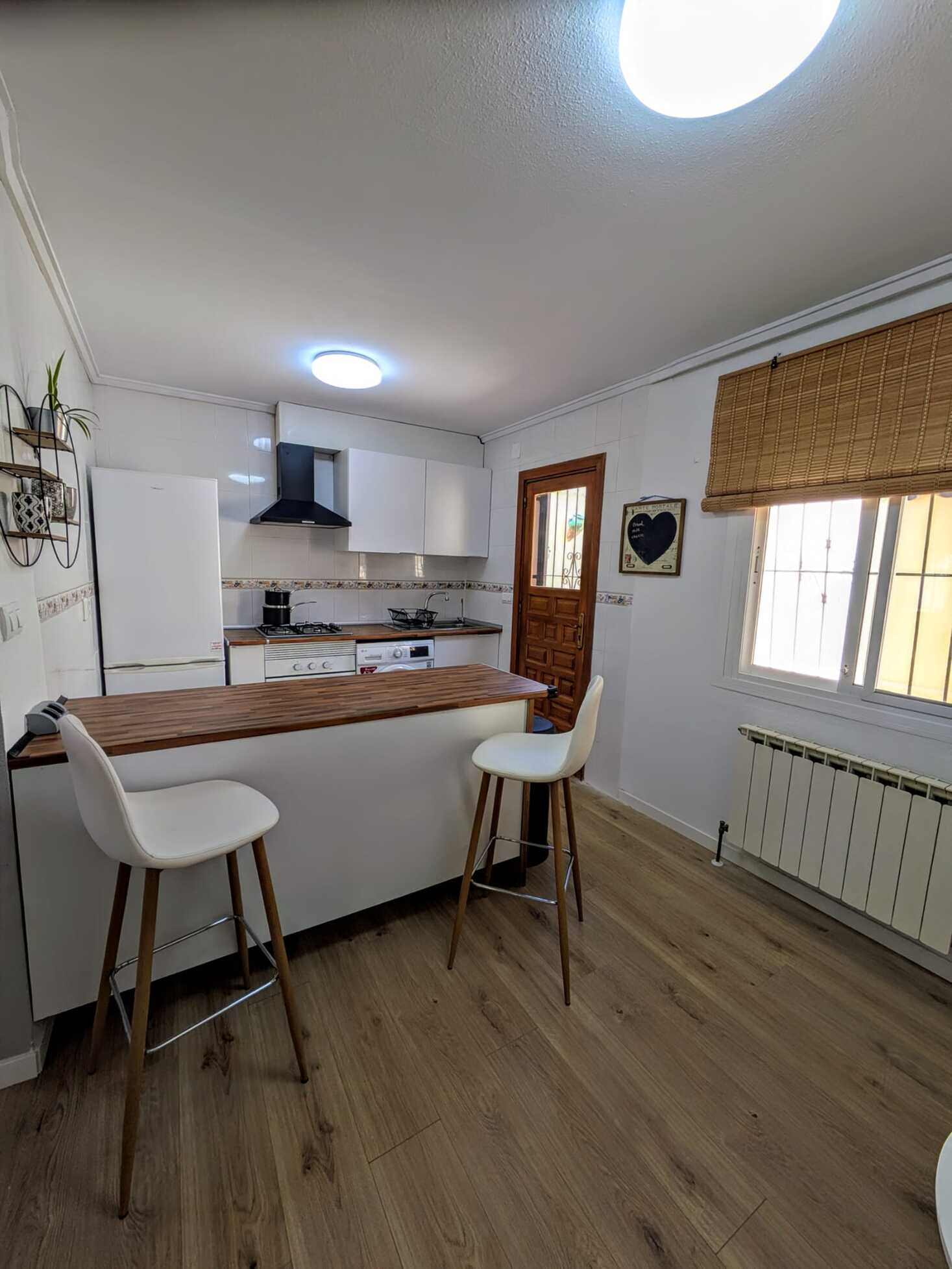 2 Bedroom Villa for Sale in Camposol