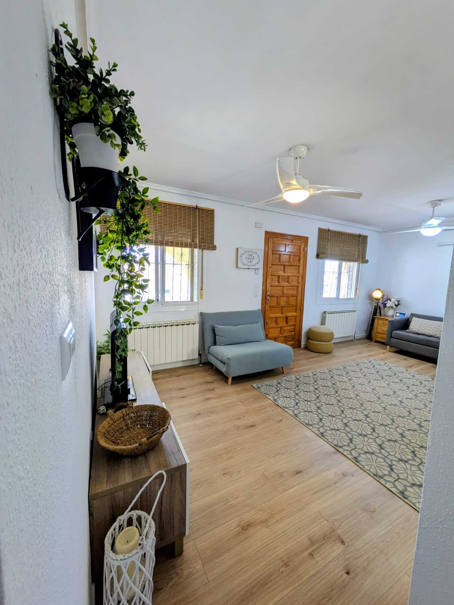 2 Bedroom Villa for Sale in Camposol