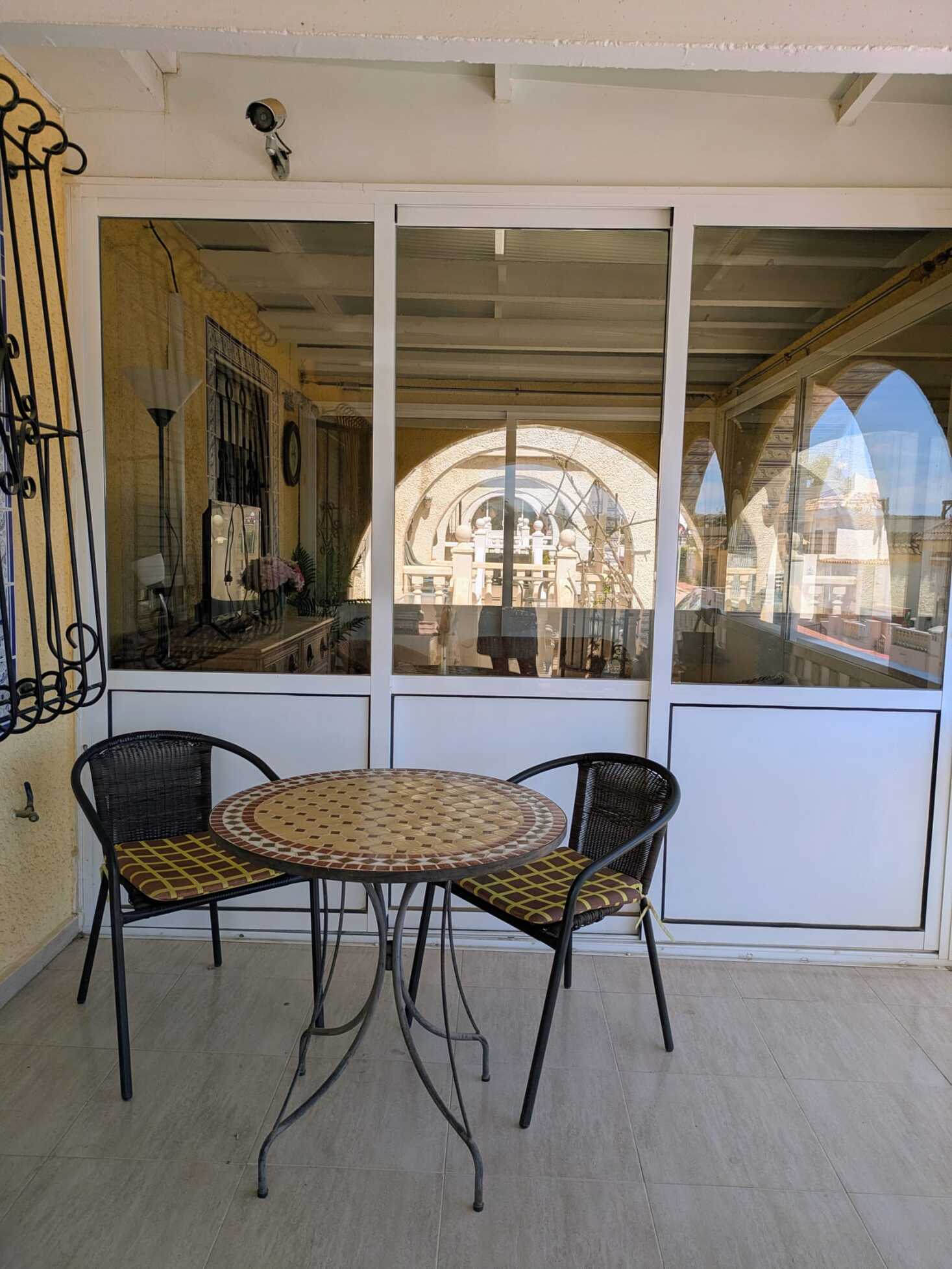 2 Bedroom Villa for Sale in Camposol